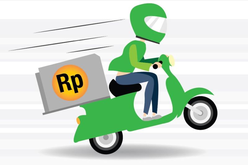Penghasilan Driver Ojek Online: Objek PPh Pasal 21 kah..?